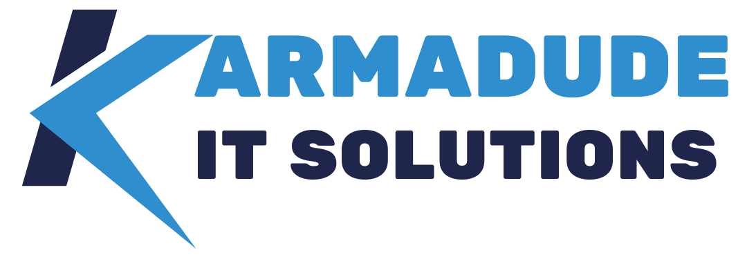 Karmadude IT Solutions